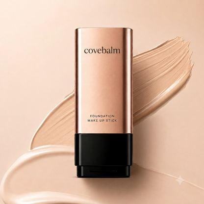 CoveBalm® Kapatıcı Stick Fondöten